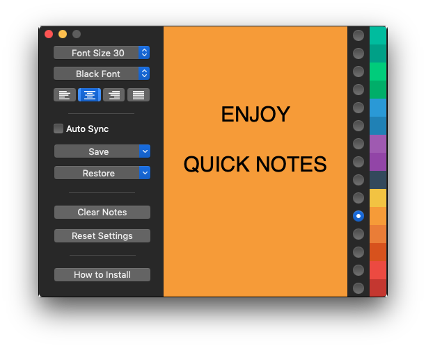Loay Setrak - macOS, iOS, iPadOS and tvOS Apps